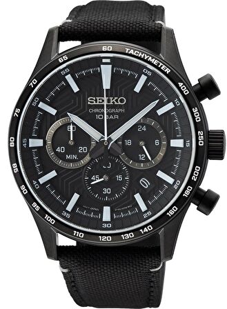 Seiko SSB417P Erkek Kol Saati