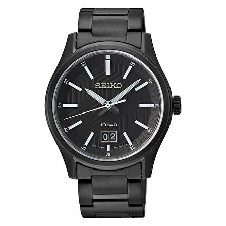 Seiko SUR515P Erkek Kol Saati