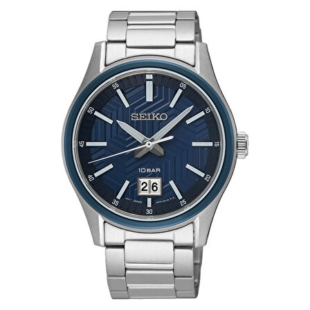 SEIKO SUR559P1 KOL SAATİ