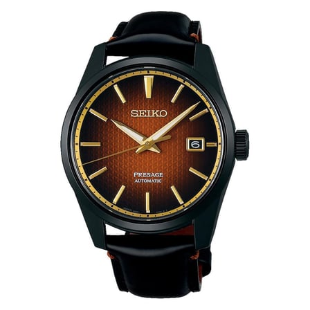 Seiko Presage SPB331J Erkek Kol Saati
