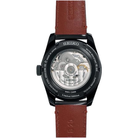 Seiko Presage SPB331J Erkek Kol Saati