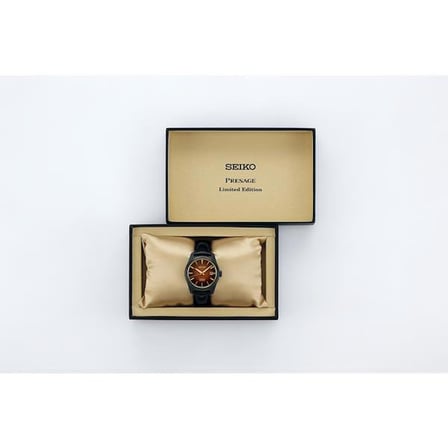 Seiko Presage SPB331J Erkek Kol Saati
