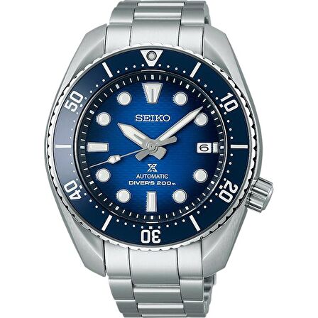 Seiko Prospex SPB321J Otomatik Erkek Kol Saati