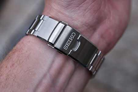 Seiko Prospex SPB323J Erkek Kol Saati