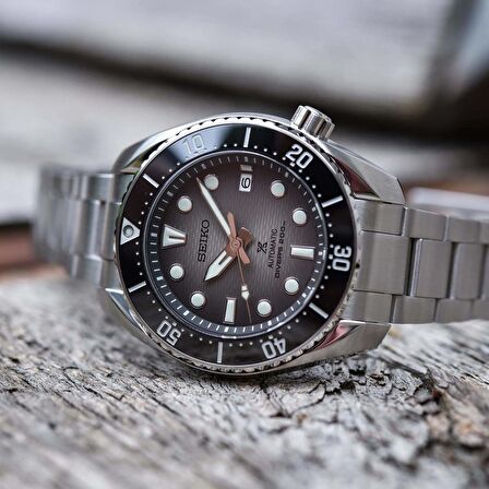 Seiko Prospex SPB323J Erkek Kol Saati