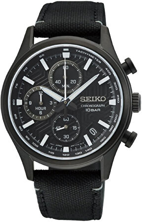 Seiko Ssb421p Erkek Kol Saati