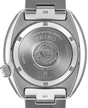 Seiko Prospex Srpj35k Otomatik Erkek Kol Saati