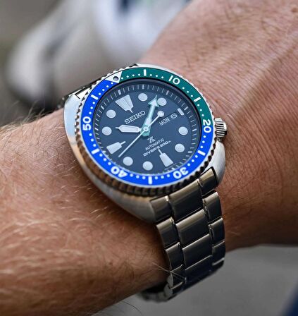 Seiko Prospex Srpj35k Otomatik Erkek Kol Saati