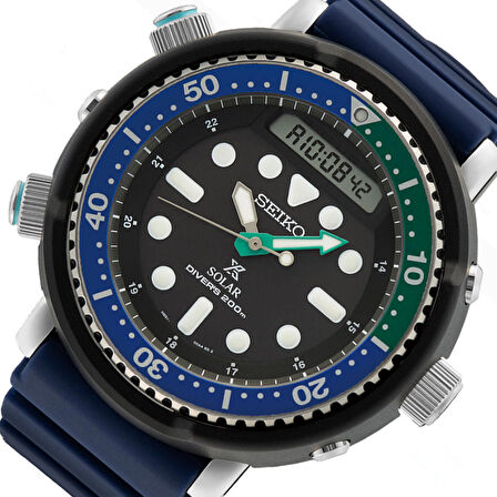 Seiko Prospex Arnie Solar SNJ039P Erkek Kol Saati