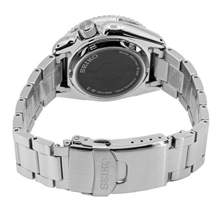 Seiko 5 S5-SRPJ47K Erkek Kol Saati