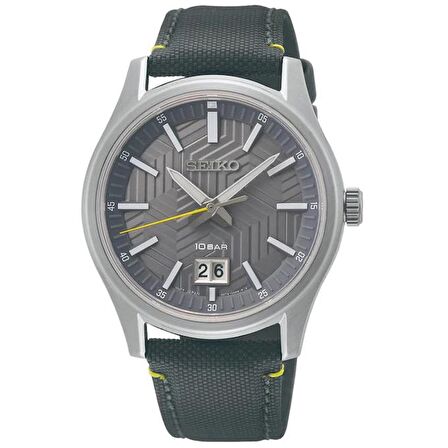 Seiko SUR543P Erkek Kol Saati
