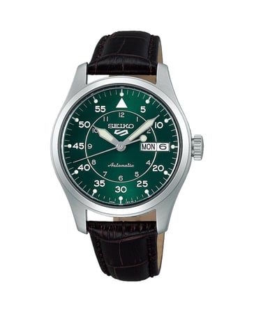 Seiko 5 SRPJ89K Erkek Kol Saati