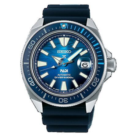 Seiko Prospex Automatic SRPJ93K Special Edition