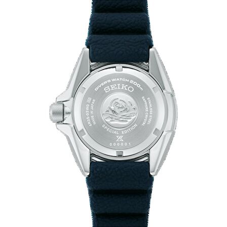 Seiko Prospex Automatic SRPJ93K Special Edition