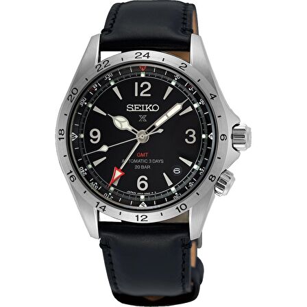 Seiko Prospex SPB379J Otomatik Erkek Kol Saati