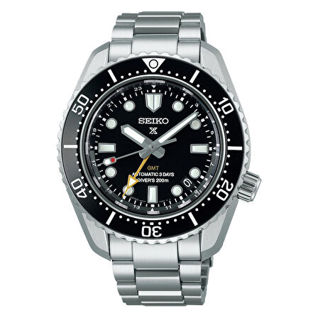 Seiko Prospex SPB383J Erkek Kol Saati