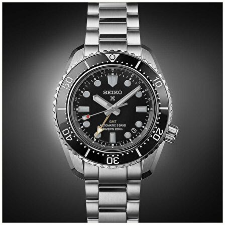 Seiko Prospex SPB383J Erkek Kol Saati