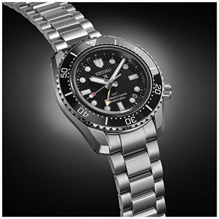 Seiko Prospex SPB383J Erkek Kol Saati