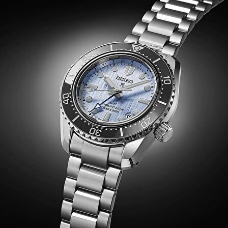 Seiko Prospex SPB385J Erkek Kol Saati