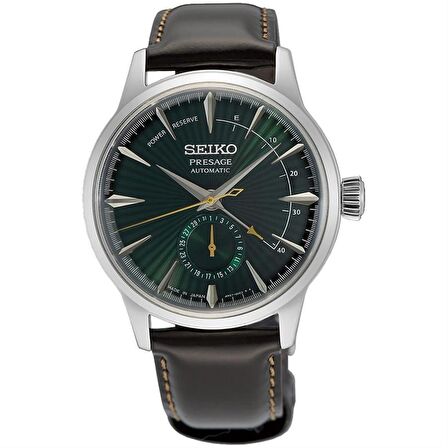 SSA459J1 Seiko Presage Coctail Time Erkek Kol Saati SSA459J