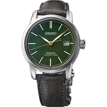 Seiko Presage SPB407J Otomatik Erkek Kol Saati