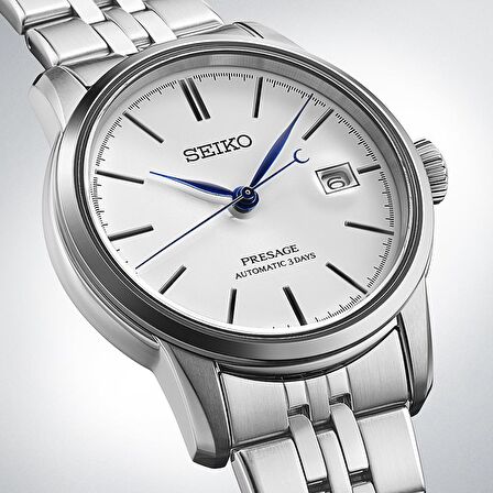 Seiko Presage SPB403J Otomatik Erkek Kol Saati