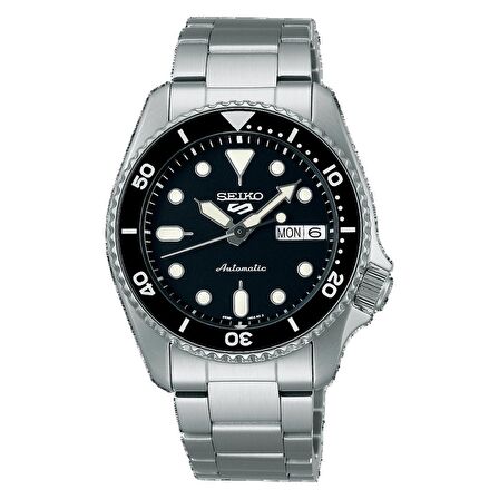 SEIKO SRPK29K ERKEK KOL SAATİ