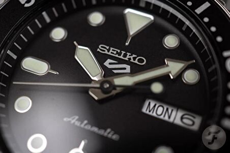 SEIKO SRPK29K ERKEK KOL SAATİ