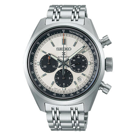 Seiko Prospex Speedtimer SRQ047J Erkek Kol Saati