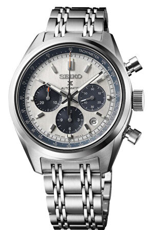 Seiko Prospex Speedtimer SRQ047J Erkek Kol Saati