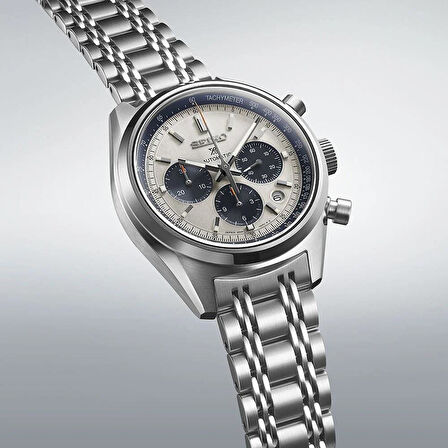 Seiko Prospex Speedtimer SRQ047J Erkek Kol Saati