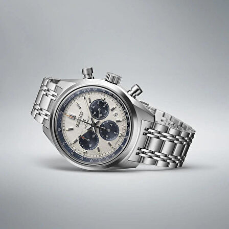 Seiko Prospex Speedtimer SRQ047J Erkek Kol Saati