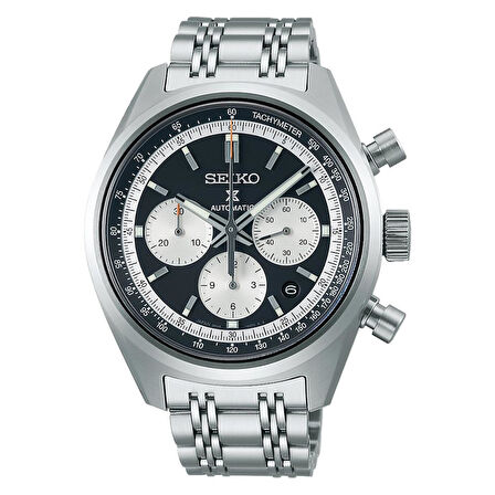 Seiko Prospex Speedtimer SRQ049J Limitli Erkek Kol Saati