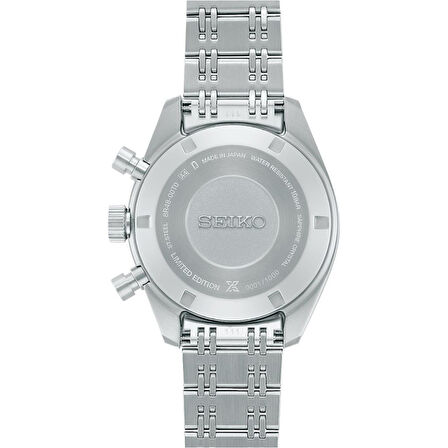 Seiko Prospex Speedtimer SRQ049J Limitli Erkek Kol Saati