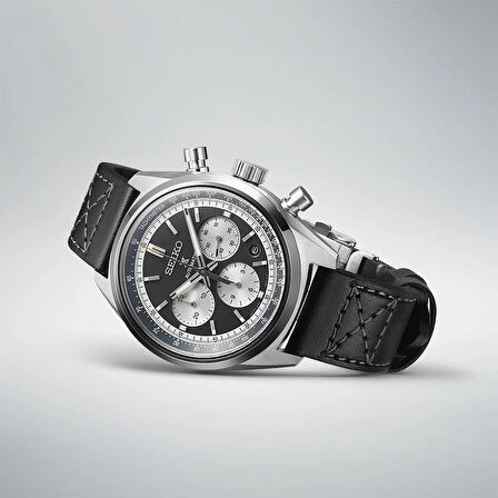 Seiko Prospex Speedtimer SRQ049J Limitli Erkek Kol Saati