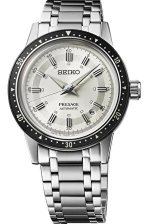 Seiko Presage Automatic SRPK61J Limited Edition