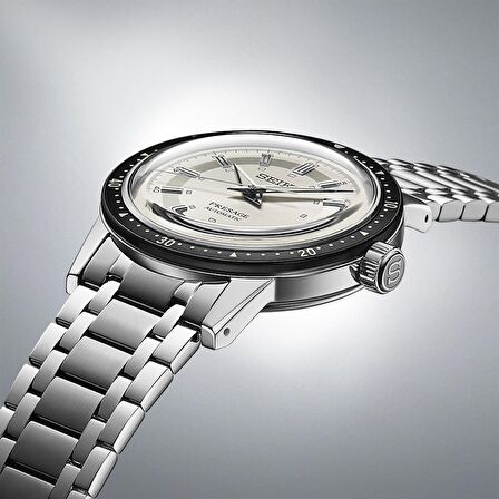 Seiko Presage Automatic SRPK61J Limited Edition