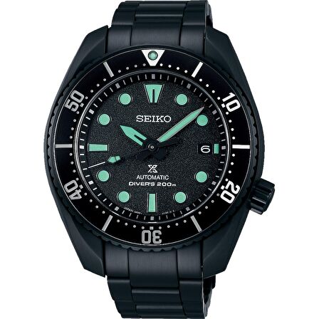 Seiko Prospex Automatic SPB433J Limited Edition