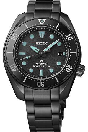 Seiko Prospex Automatic SPB433J Limited Edition