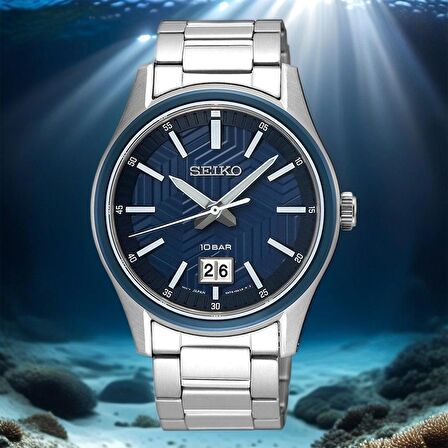 SEIKO SUR559P1 ERKEK KOL SAATİ