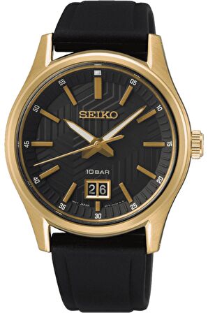 Seiko SUR560P Erkek Kol Saati