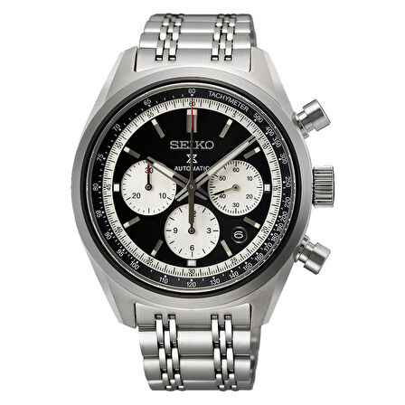 Seiko Prospex Speedtimer SRQ053J Erkek Kol Saati