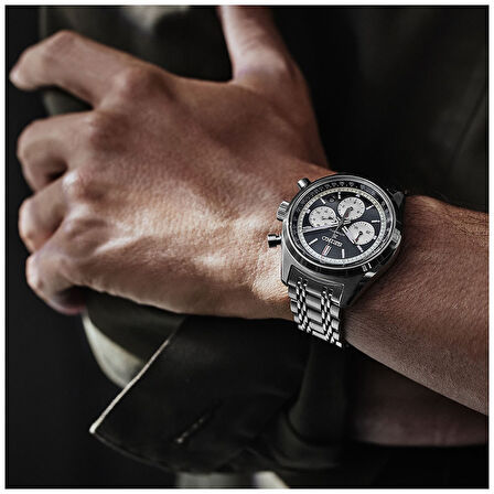 Seiko Prospex Speedtimer SRQ053J Erkek Kol Saati