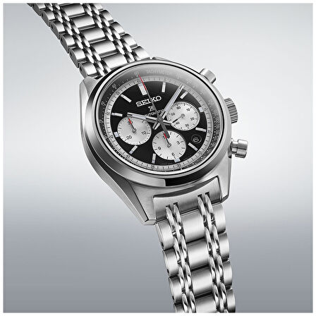 Seiko Prospex Speedtimer SRQ053J Erkek Kol Saati