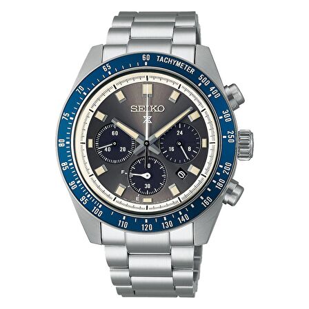 Seiko Prospex Speedtimer "Grand Touring" SSC939P Solar Erkek Kol Saati