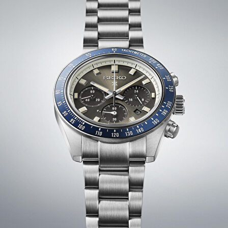 Seiko Prospex Speedtimer "Grand Touring" SSC939P Solar Erkek Kol Saati