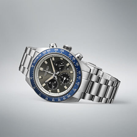 Seiko Prospex Speedtimer "Grand Touring" SSC939P Solar Erkek Kol Saati