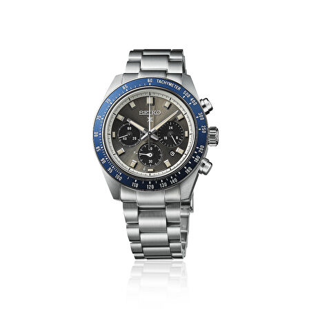 Seiko Prospex Speedtimer "Grand Touring" SSC939P Solar Erkek Kol Saati
