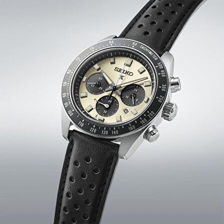 Seiko Prospex Speedtimer "Racing Sports" SSC943P Solar Erkek Kol Saati