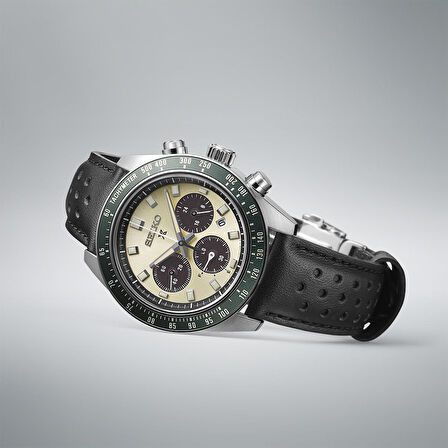 Seiko Prospex Speedtimer "Racing Sports" SSC943P Solar Erkek Kol Saati